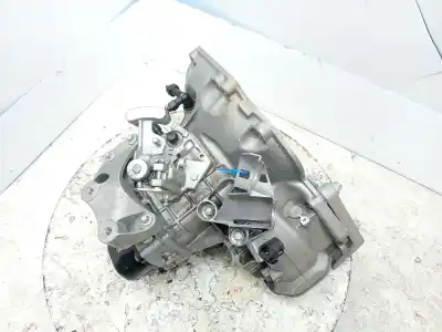 Pezzo di ricambio per auto di seconda mano riduttore per opel corsa e (x15) 1.4 lpg (08, 68) riferimenti oem iam 24587151  98500215