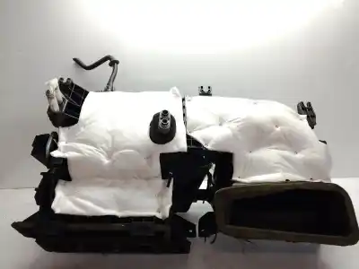 Peça sobressalente para automóvel em segunda mão aquecimento normal completo por kia carnival / grand carnival iii (vq) 2.9 crdi referências oem iam 971004d060