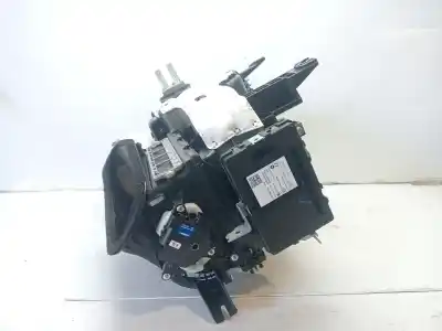 Peça sobressalente para automóvel em segunda mão aquecimento normal completo por kia niro * referências oem iam 97205g5020  