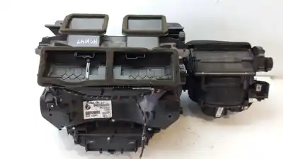Peça sobressalente para automóvel em segunda mão AQUECIMENTO NORMAL COMPLETO por BMW SERIE 1 BERLINA (E81/E87) 120i Referências OEM IAM 64119136170  