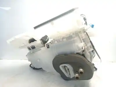 Peça sobressalente para automóvel em segunda mão AQUECIMENTO NORMAL COMPLETO por OPEL CORSA E (X15) 1.4 LPG (08, 68) Referências OEM IAM 39172697  