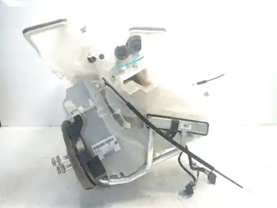 Peça sobressalente para automóvel em segunda mão aquecimento normal completo por opel corsa e (x15) 1.4 lpg (08, 68) referências oem iam 39172697  