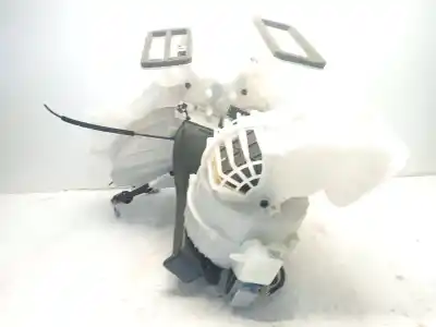 Peça sobressalente para automóvel em segunda mão aquecimento normal completo por opel corsa e (x15) 1.4 lpg (08, 68) referências oem iam 39172697  