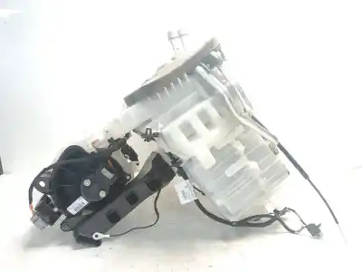 Peça sobressalente para automóvel em segunda mão aquecimento normal completo por opel corsa e (x15) 1.4 lpg (08, 68) referências oem iam 39172697  