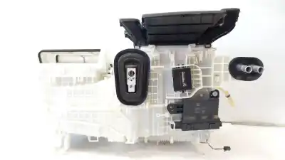 Peça sobressalente para automóvel em segunda mão aquecimento normal completo por lexus ux (za10) 250h e-four referências oem iam 8705076330 8713047290 