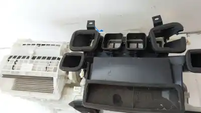 Peça sobressalente para automóvel em segunda mão aquecimento normal completo por lexus ux (za10) 250h e-four referências oem iam 8705076330 8713047290 