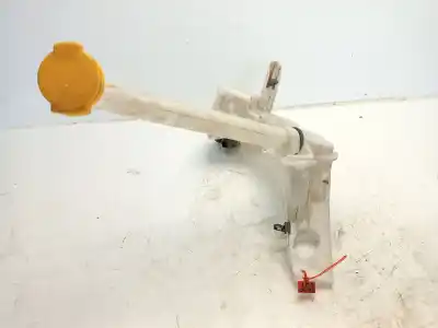 Peça sobressalente para automóvel em segunda mão depósito do limpa vidros por renault clio v (b7_) 1.0 tce 100 (b7mt) referências oem iam 289108657r  