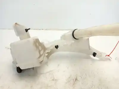 Peça sobressalente para automóvel em segunda mão depósito do limpa vidros por renault clio v (b7_) 1.0 tce 100 (b7mt) referências oem iam 289108657r  