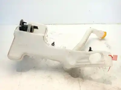 Peça sobressalente para automóvel em segunda mão depósito do limpa vidros por renault clio v (b7_) 1.0 tce 100 (b7mt) referências oem iam 289108657r  