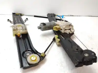 Second-hand car spare part passenger side right window regulator for bmw x5 (e70) xdrive 30 d oem iam references 51337166380  6967262