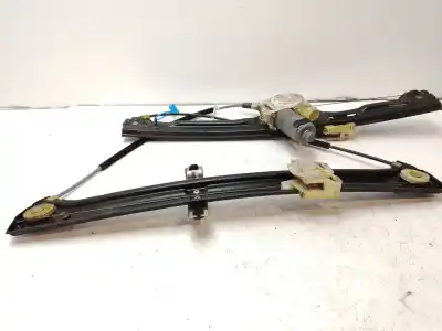 Second-hand car spare part passenger side right window regulator for bmw x5 (e70) xdrive 30 d oem iam references 51337166380  6967262