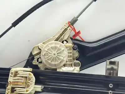 Second-hand car spare part driver left window regulator for bmw x5 (e70) xdrive 30 d oem iam references 51337166379  