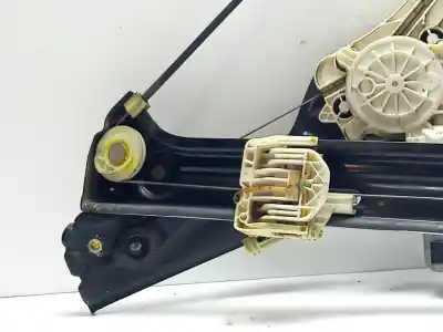 Second-hand car spare part driver left window regulator for bmw x5 (e70) xdrive 30 d oem iam references 51337166379  