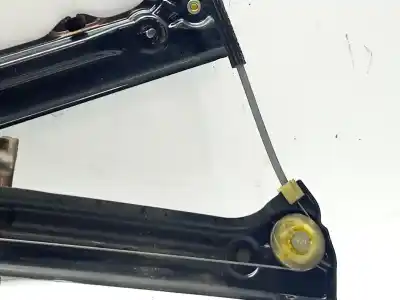 Second-hand car spare part driver left window regulator for bmw x5 (e70) xdrive 30 d oem iam references 51337166379  