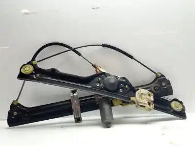 Second-hand car spare part driver left window regulator for bmw x5 (e70) xdrive 30 d oem iam references 51337166379  