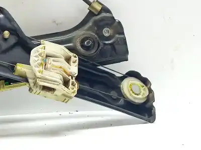 Second-hand car spare part driver left window regulator for bmw x5 (e70) xdrive 30 d oem iam references 51337166379  