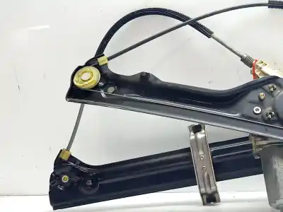 Second-hand car spare part driver left window regulator for bmw x5 (e70) xdrive 30 d oem iam references 51337166379  