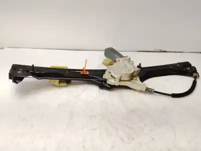 Second-hand car spare part Rear Right Window Regulator for BMW X5 (E70) XDRIVE 30 D OEM IAM references 51357166382  6967262