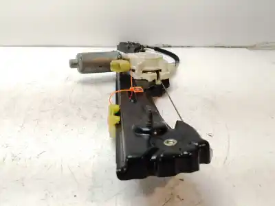 Peça sobressalente para automóvel em segunda mão elevador de vidros traseiro direito por bmw x5 (e70) xdrive 30 d referências oem iam 51357166382  6967262