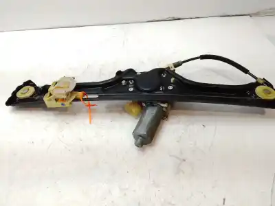 Peça sobressalente para automóvel em segunda mão elevador de vidros traseiro direito por bmw x5 (e70) xdrive 30 d referências oem iam 51357166382  6967262
