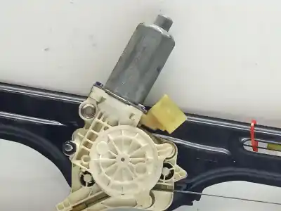 Second-hand car spare part rear left window regulator for bmw x5 (e70) xdrive 30 d oem iam references 51357166381  