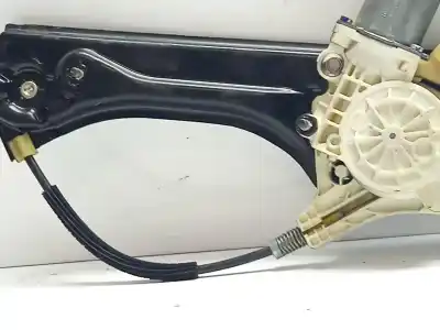 Second-hand car spare part rear left window regulator for bmw x5 (e70) xdrive 30 d oem iam references 51357166381  