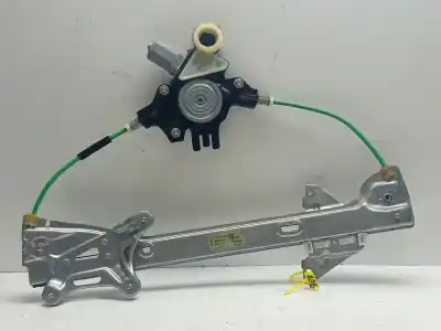 Автозапчасти б/у регулятор стекла переднего левого за toyota corolla ranchera familiar (_e21_) 2.0 hybrid (mzeh12) ссылки oem iam 6982002741