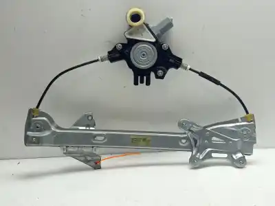 Автозапчасти б/у регулятор стекла переднего правого за toyota corolla ranchera familiar (_e21_) 2.0 hybrid (mzeh12) ссылки oem iam 6981002721