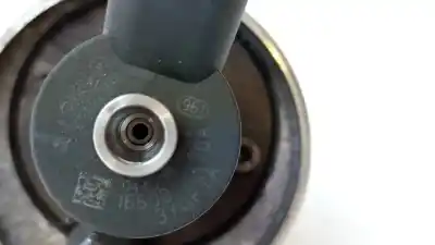 Pezzo di ricambio per auto di seconda mano iniettore per nissan atleon atleon tk95/1 riferimenti oem iam 0445110284 16600ma70a 