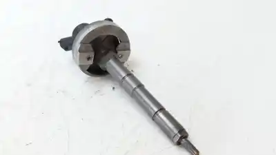 Pezzo di ricambio per auto di seconda mano iniettore per nissan atleon atleon tk95/1 riferimenti oem iam 0445110284 16600ma70a 