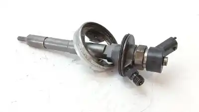 Pezzo di ricambio per auto di seconda mano iniettore per nissan atleon atleon tk95/1 riferimenti oem iam 0445110284 16600ma70a 