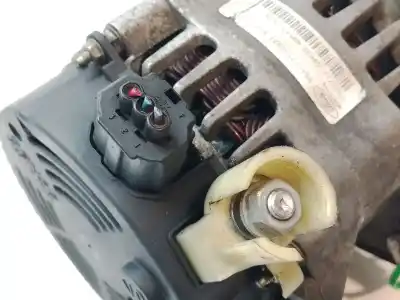 Автозапчасти б/у генератор за ford focus berlina (cap) * ссылки oem iam 1496231 a115im 105a 4m5t10300lc / q9k3b