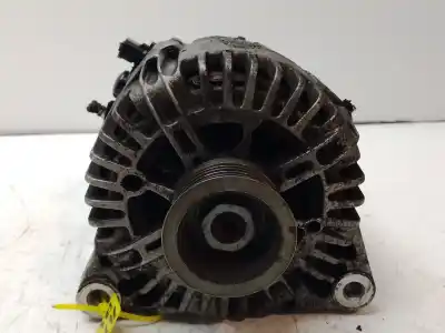 Piesă de schimb auto la mâna a doua ALTERNATOR pentru PEUGEOT 206+ (2L_, 2M_) 1.1 Referințe OEM IAM 5705EW  