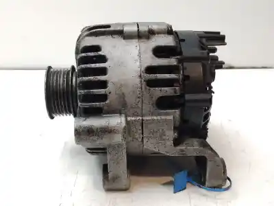 Peça sobressalente para automóvel em segunda mão alternador por bmw x5 (e53) 3.0 d referências oem iam 12317797661  t542672r