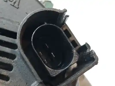 Peça sobressalente para automóvel em segunda mão alternador por bmw x5 (e53) 3.0 d referências oem iam 12317797661  t542672r