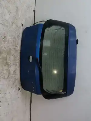 Piesă de schimb auto la mâna a doua HAION pentru BMW SERIE 1 BERLINA (E81/E87) 120i Referințe OEM IAM 41627133898  