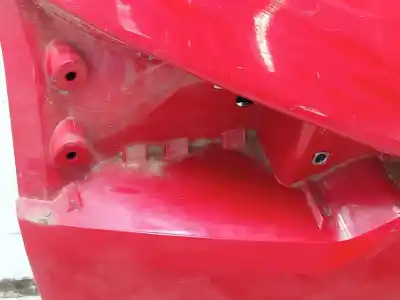 Second-hand car spare part tailgate for lexus ux (za10) 250h e-four oem iam references 6700576260  