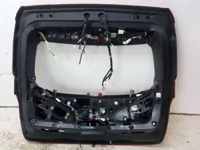 Second-hand car spare part tailgate for lexus ux (za10) 250h e-four oem iam references 6700576260  