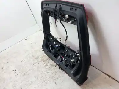 Second-hand car spare part tailgate for lexus ux (za10) 250h e-four oem iam references 6700576260  