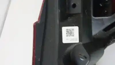 Second-hand car spare part tailgate for lexus ux (za10) 250h e-four oem iam references 6700576260  