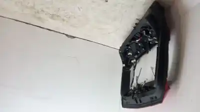 Second-hand car spare part tailgate for lexus ux (za10) 250h e-four oem iam references 6700576260  