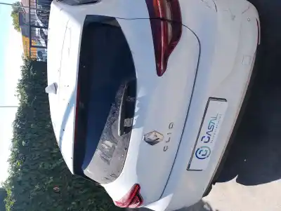 Pezzo di ricambio per auto di seconda mano portellone per renault clio v (b7_) 1.0 tce 100 (b7mt) riferimenti oem iam 901002356r