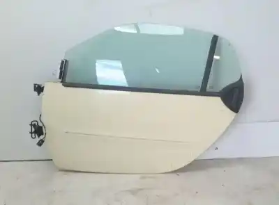 Pezzo di ricambio per auto di seconda mano Porta Anteriore Sinistra per SMART CABRIO 0.6 Turbo CAT Riferimenti OEM IAM Q0004328V002000000  
