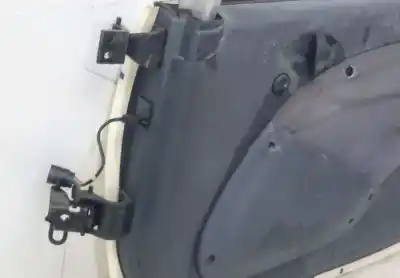 Peça sobressalente para automóvel em segunda mão porta dianteira direita por smart cabrio 0.6 turbo cat referências oem iam q0004338v002000000  