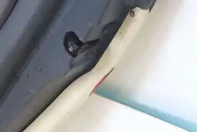 Peça sobressalente para automóvel em segunda mão porta dianteira direita por smart cabrio 0.6 turbo cat referências oem iam q0004338v002000000  