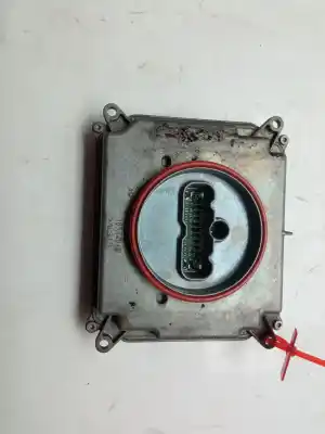 İkinci el araba yedek parçası ISIK KONTROL ÜNITESI için AUDI A6 C7 (4G2, 4GC) 2.0 TDI OEM IAM referansları 7PP941472J  