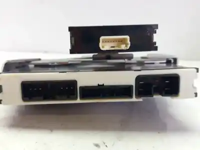 İkinci el araba yedek parçası BASLAT/DURDUR KONTROL ÜNITESI için TOYOTA LAND CRUISER (J15) * OEM IAM referansları 89260WQ010  