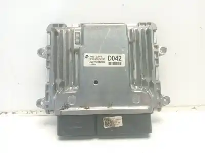 İkinci el araba yedek parçası ECU MOTOR KONTROL CIHAZI için KIA NIRO * OEM IAM referansları 391A503DF5  