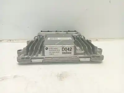 Second-hand car spare part ecu engine control for kia niro * oem iam references 391a503df5  391b103df5