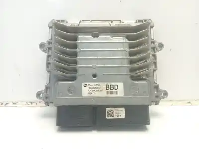 İkinci el araba yedek parçası OTOMATIK SANZIMAN KONTROL ÜNITESI için KIA NIRO * OEM IAM referansları 954412BBD0  